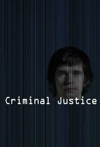 Criminal Justice - HULU plus