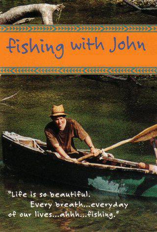 Fishing with John - HULU plus