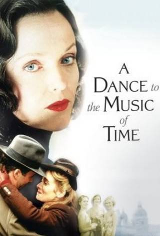 A Dance to the Music of Time - HULU plus