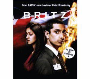 Britz - TV Series