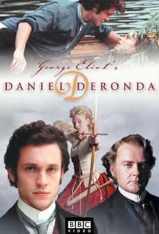 Daniel Deronda - TV Series