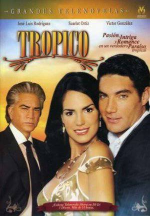 Trópico - TV Series