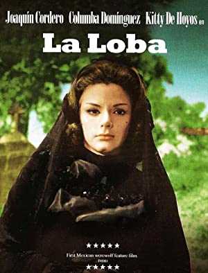 La Loba - TV Series