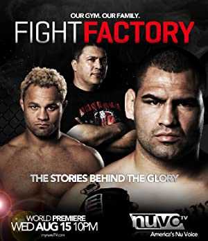 Fight Factory - TV Series