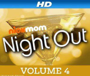NickMom Night Out - TV Series