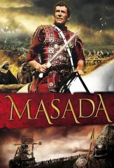 Masada - TV Series