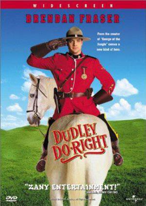 Dudley Do-Right - TV Series