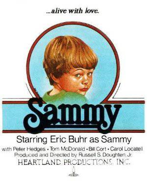 Sammy & Eve - TV Series