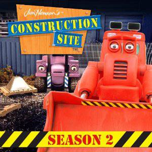 Construction Site - TV Series
