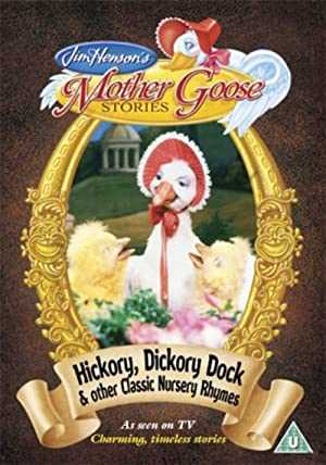 Mother Goose Stories - HULU plus