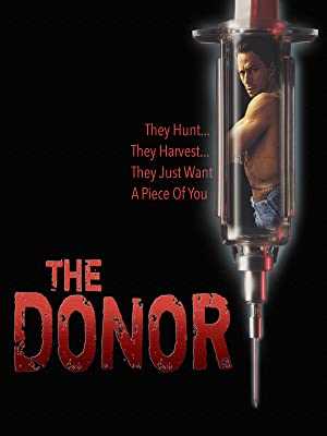 The Donor - TV Series