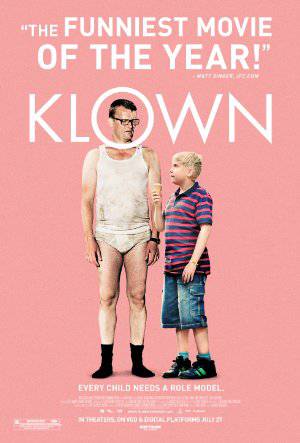Klown - TV Series