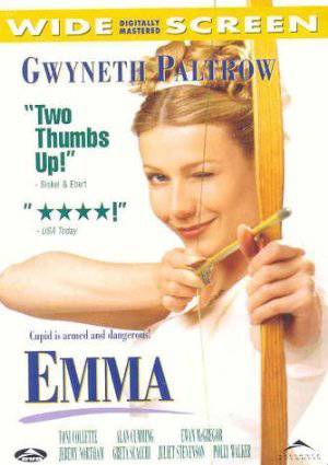 Emma - TV Series