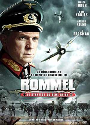 Rommel - HULU plus