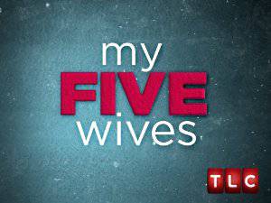 My Five Wives - amazon prime