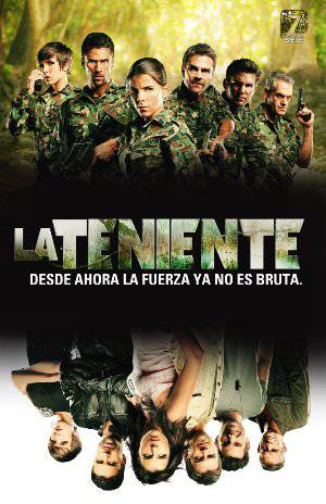 La Teniente - TV Series