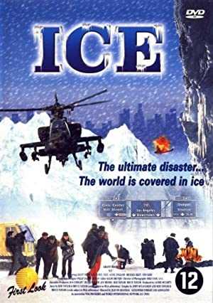 ICE - TV Series
