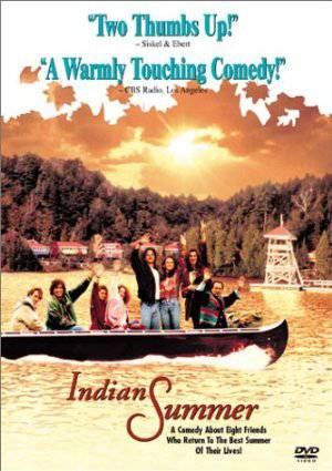 Indian Summer - TV Series