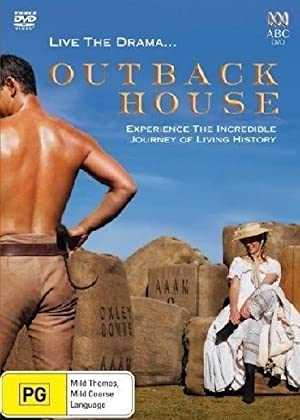Outback House - HULU plus