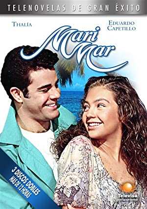 Marimar - TV Series