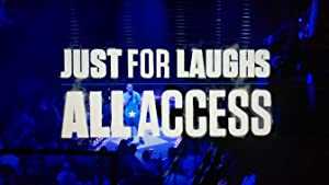 Just For Laughs: All Access - HULU plus
