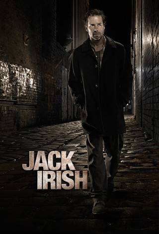 Jack Irish - TV Series