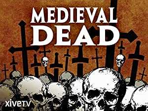 Medieval Dead - amazon prime