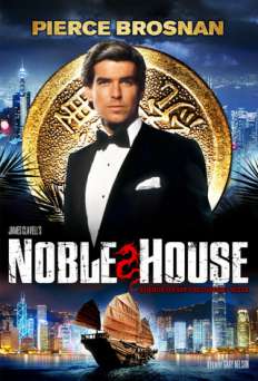 Noble House - HULU plus