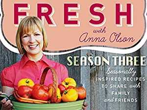 Fresh with Anna Olson - TV Series
