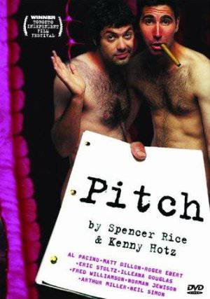Pitch & Potch - TV Series