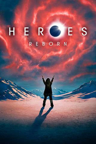 Heroes Reborn - TV Series