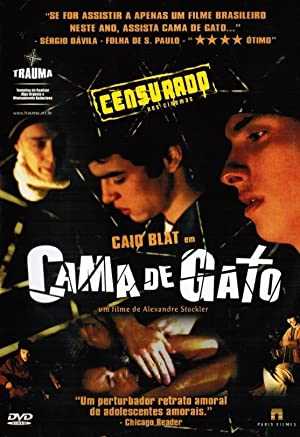 Cama & Baño - TV Series