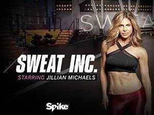 Sweat Inc. - TV Series