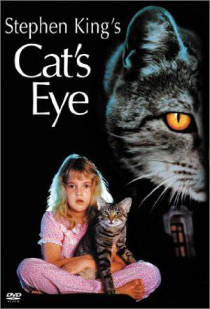 Cats Eye - HULU plus