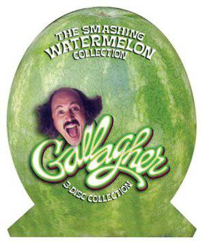 Gallagher: Melon Crazy - HULU plus