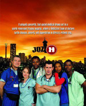 Jozi-H - TV Series