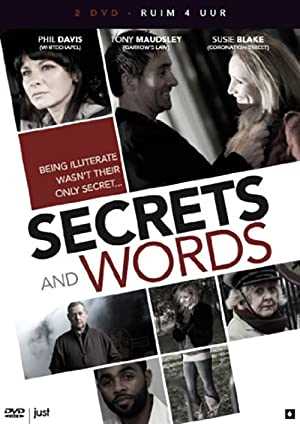 Secrets and Words - HULU plus