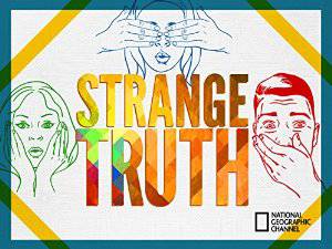 The Strange Truth - HULU plus