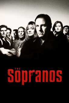 The Sopranos - TV Series