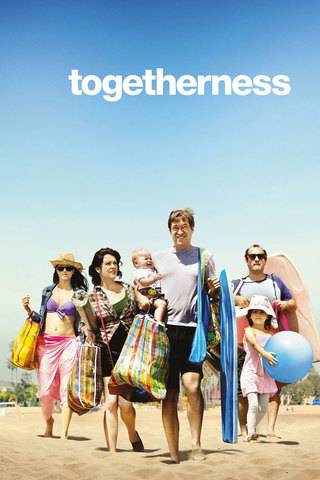 Togetherness - TV Series