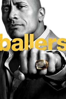 Ballers - TV Series