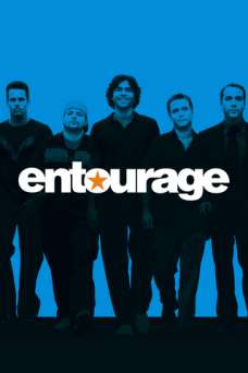 Entourage - TV Series