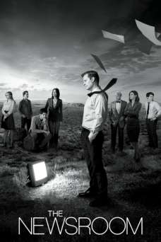 The Newsroom - TV Series