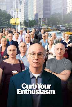 Curb Your Enthusiasm - HBO