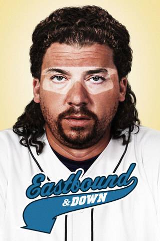 Eastbound & Down - TV Series