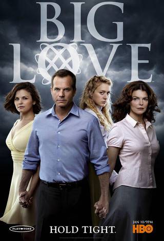 Big Love - TV Series