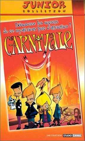 Carnivale - TV Series