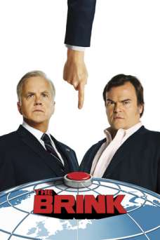 The Brink - HBO