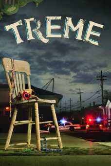 Treme - TV Series