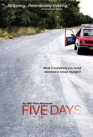 Five Days - TV Series